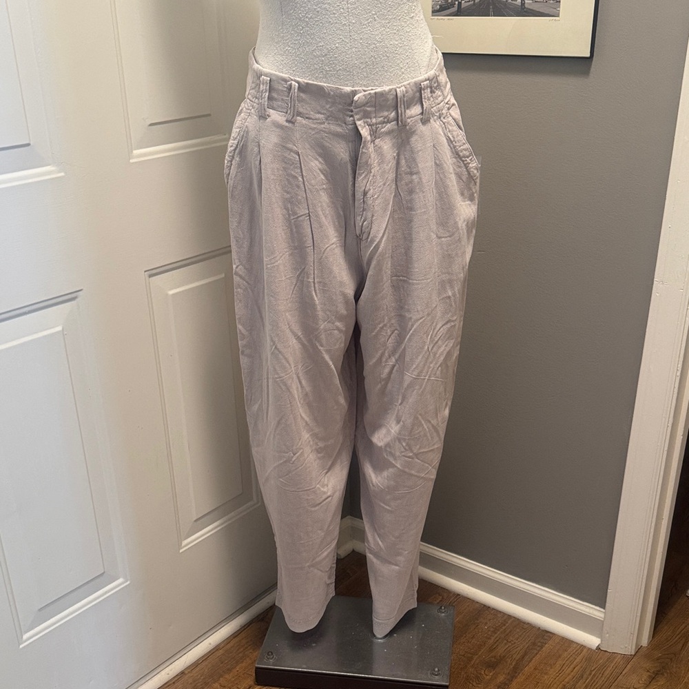 Free People Lightweight Trousers